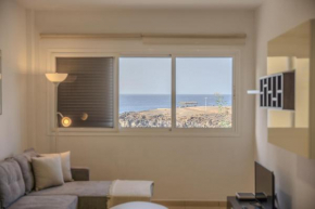 Apartamento en Playa de Los Abrigos
